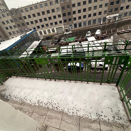 Apartamenty Ktw Central Station Катовице Экстерьер фото