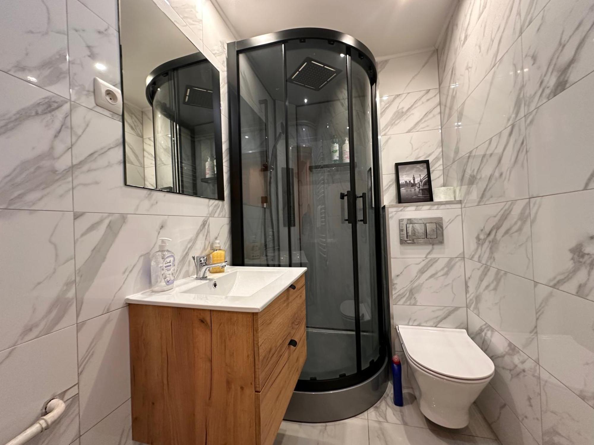 Apartamenty Ktw Central Station Катовице Экстерьер фото