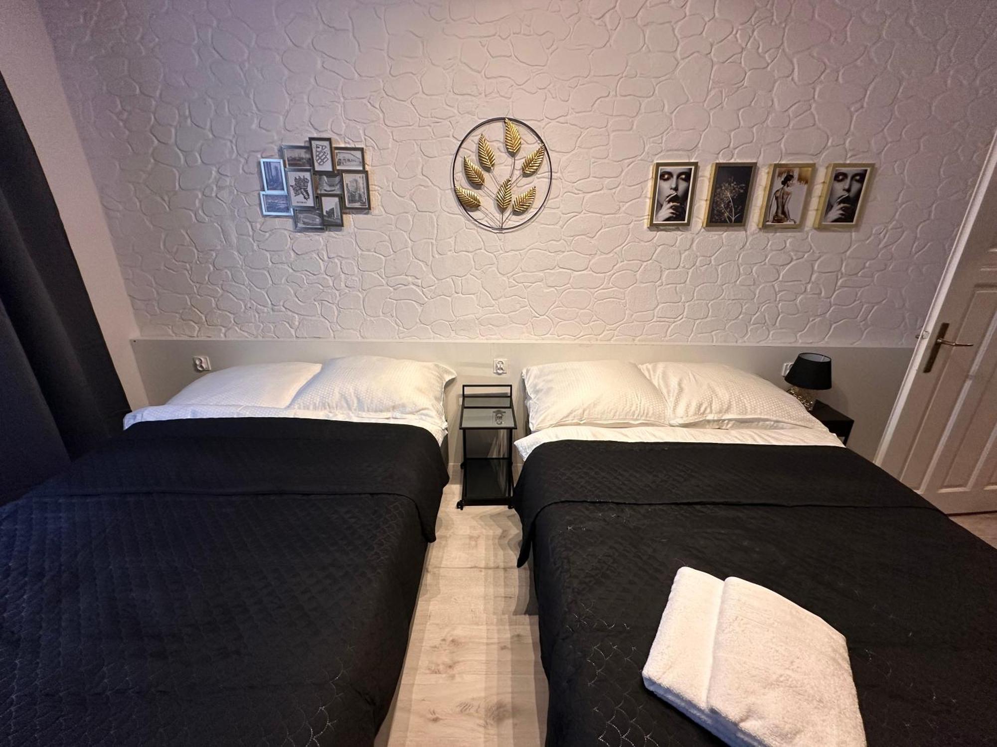 Apartamenty Ktw Central Station Катовице Экстерьер фото