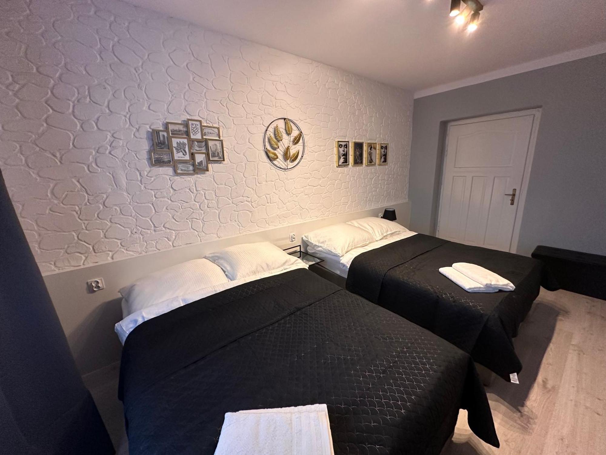 Apartamenty Ktw Central Station Катовице Экстерьер фото