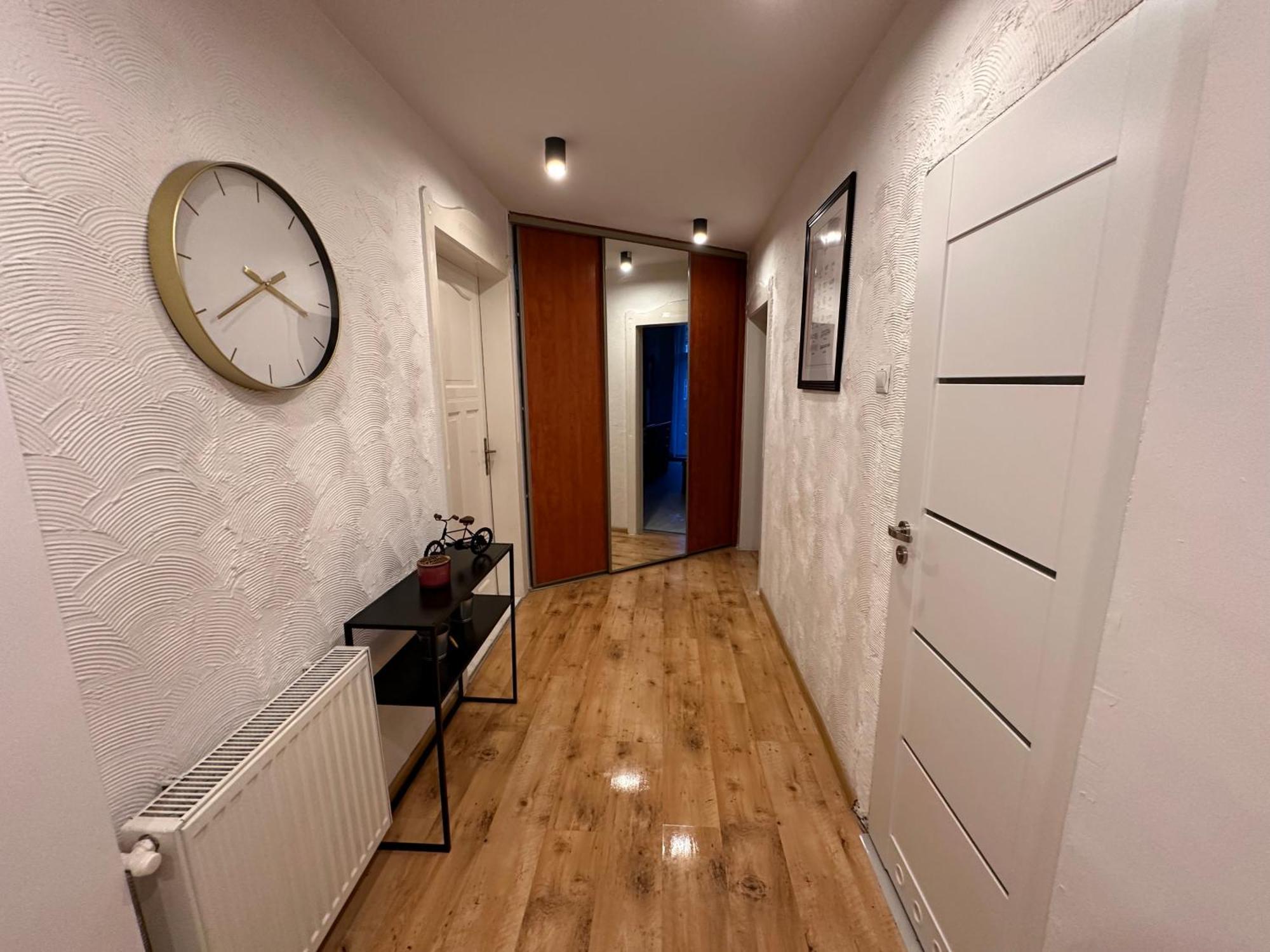 Apartamenty Ktw Central Station Катовице Экстерьер фото